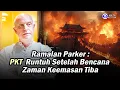Download Lagu Mengejutkan!!! Ramalan Parker, PKT runtuh, manusia dimusnahkan, Setelah bencana, zaman keemasan Tiba