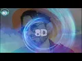 Kenan Doğulu  - Yosun  (8D Atmos)