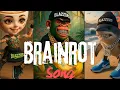 Lagu Beken Studio BRAINROT SONG 🤯 |OFFICIAL MUSIC VIDEO|