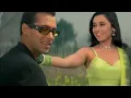 Download Lagu Teri Chunnariya ❤️Love Song ❤️| Sarki Jo Sar Se Wo Dheere Dheere | Salman Khan, Rani | Hello Brother