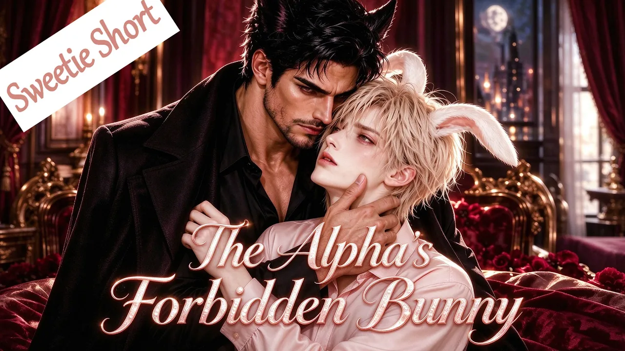 The Alpha's Forbidden Bunny