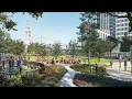 SF close to signing off plan for 40M Embarcadero waterfront plaza Where s the money coming from