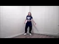Timeka Marshall - High Feat Skorch Bun It x Coolblaze (danse vidéo)