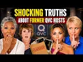 10 Shocking Secrets Former QVC Hosts Tried to Hide
