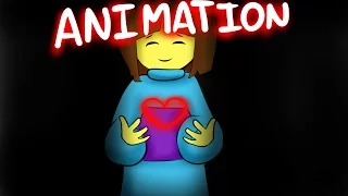 Download Your Best Friend - Undertale Animation (Glitchtale #4) MP3