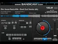 DJ dangdut buah duri neraka