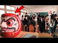Download Lagu Slechts één kan overleven: het dodelijke Daruma-poppenspel