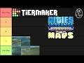 Which are The Best CS Campus DLC Maps Why