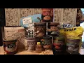 Food from a LDS Cannery