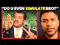 Lagu Why I Don't Buy the Simulation Hypothesis (Nor Materialism)