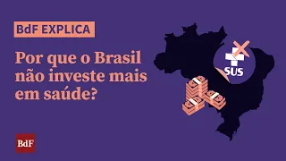 Como era a saúde antes do SUS?