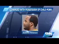 SNN Booker High School teacher charged with possession of child pornography