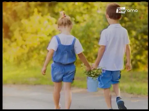 Causas de las piernas arqueadas en los niños