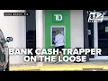 Vero Beach Police seeking two men in bank cash-trap case
