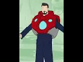 Download Lagu Ironman Christmas fan animation
