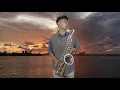 「茄子蛋」翻唱的歌曲!?｜《恰似你的溫柔》薩克斯風｜Saxophone『Cover by Tim』