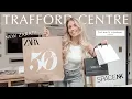 Download Lagu BRAND NEW ZARA STORE at The Trafford Centre Manchester Vlog