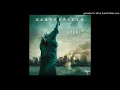 ROAR!-CLOVERFIELD OVERTURE-MICHAEL GIACCHINO
