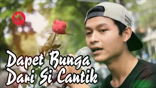 Download Benci Untuk Mencinta - Naif (Cover Baper Sabian Nanda Musisi Jalanan CFD Malang) MP3