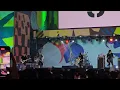 Download Lagu Jamrud - Sik Sik Sibatumanikam - Sunchronize Fest 1 September 2023