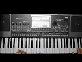 Download Lagu Рома Жуков - Improvision (Korg Pa 900) CoverVersion