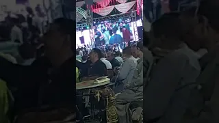 قالك اللي ابوه صعيدي ميخفش واللي ابوه فلاح مجعش 