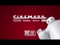 Cinemark Intro - Big Hero 6