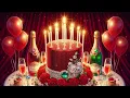 Download Lagu COUNTDOWN SPECIAL HAPPY BIRTHDAY MUSIC ❤️ 