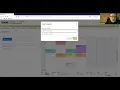 UCCS Academic Advising Schedule Builder Tool