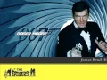 James Bond Hits by The Stylers