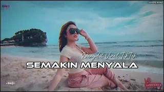 semakin menyala dangdut viral tiktok lagu acara terbaru akbarlaode