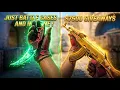 KEYDROP WHAT A PULLS FROM BATTLE CASES ON CS2 7500 GIVEAWAY Keydrop Codigo keydrop promo