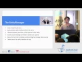 Using Breezejs And Angular To Create Large Scale Apps And Projects - Ran Rosenmann Hebrew