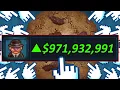The Secret Cookie Clicker Market