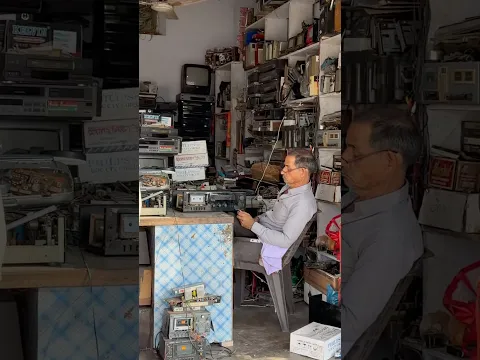 Cassette Deck Repairing Centre