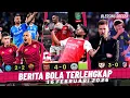 Lagu Mulus di FA Cup, Arsenal JAGA ASA 4 Trofi 👌 Atletico HANCUR di Hajar Rayo 🤕 Napoli Vs As Roma Seri