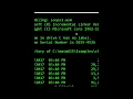 Assembly Tutorial LOOP vs JMP Print An Array Lec28