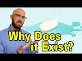 The Truth About Floating Soap
