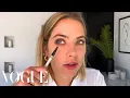 Download Lagu Ashley Benson's Guide to a Simple Smoky Eye | Beauty Secrets | Vogue
