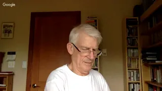 Language Learning Live Stream
