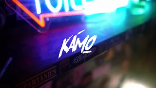 Rybičky48 - Kámo (Official Music Video)