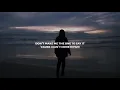 AUDREY NUNA - Space (Lyrics)