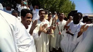 وتر عجيب من المبدع عثمان ودكريف ابشرررررو قوي فضلا وليس امرا اشركو في القناة 