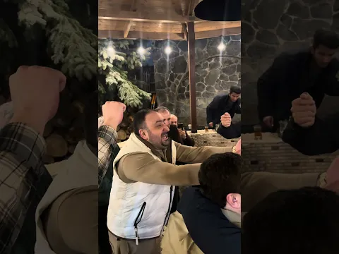 Սուլուխ են ստացան #live #garikkirakosyan @GarikKirakosyan