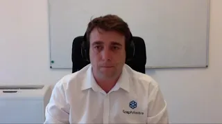 Thumbnail for Improving Information Retrieval with Knowledge Graphs and Natural Language Processing video