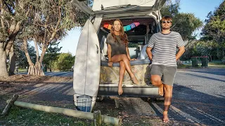Living BIG in a TINY HOME | Nomad Life  (Unforgettable Sailing Ep.163)