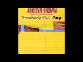 Download Lagu Jocelyn Brown - Ain't No Mountain High Enough