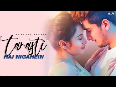 Download MP3 Tarasti Hai Nigahen - Tarasti Hai Nigahen Meri Takti Hain Raahein Tere - tarsti hai nigahe song