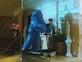 Rubel - Grão de Areia feat. Xande de Pilares (Visualizer)