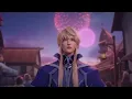 Echo Of Fate ( Guardian Of The Memory ) Love Song for Mermaid Dolia by Heino ( VIETSUB MUSIC VIDEO )